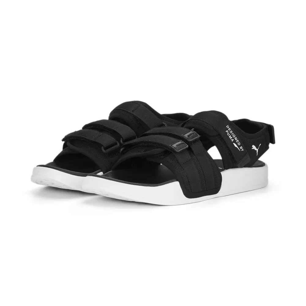 【PUMA官方旗艦】Leadcat City Sandal 拖鞋 男女共同 38907901 歷史價格詳細信息