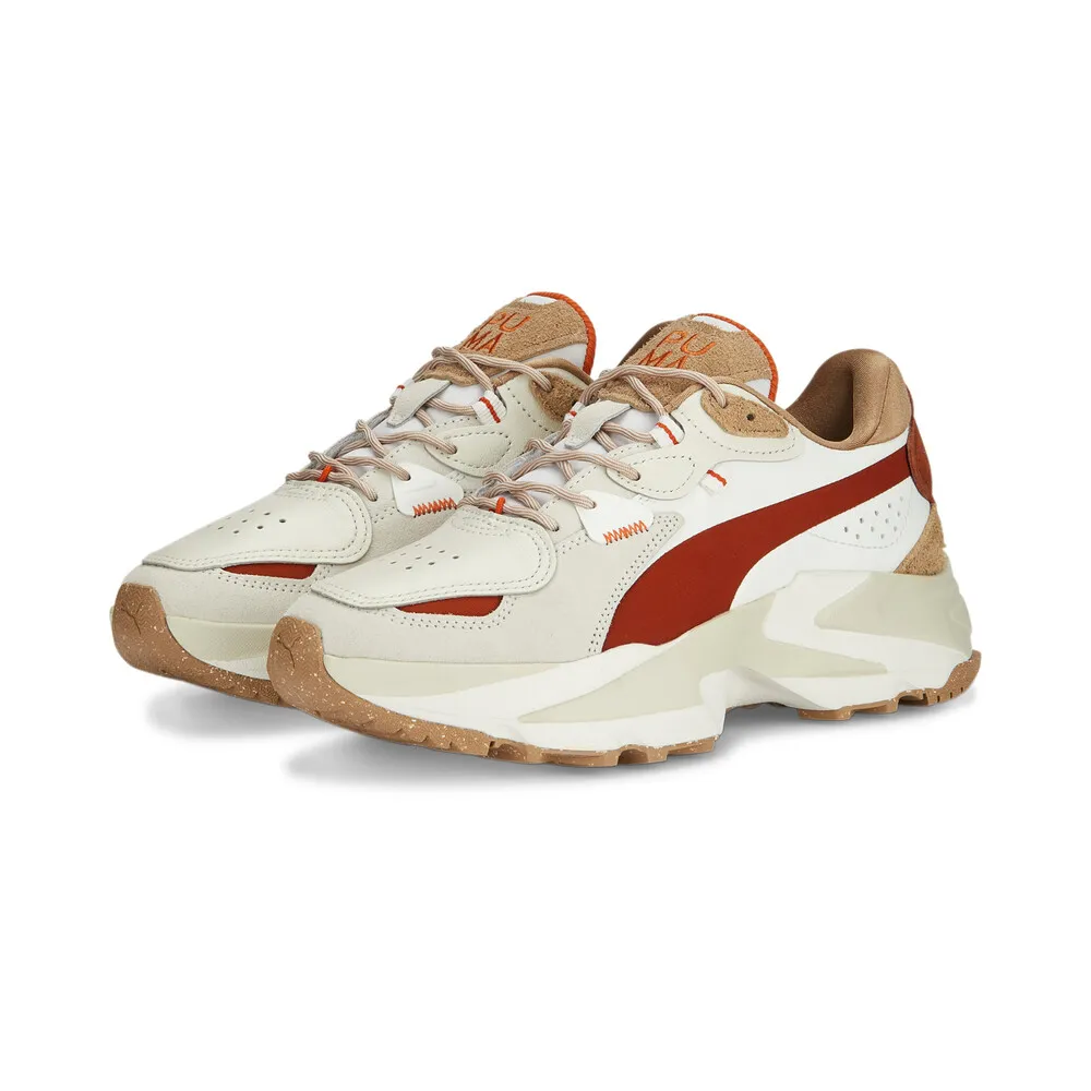 【PUMA官方旗艦】Orkid Pastel Wns 流行休閒鞋 女性 38408302 歷史價格詳細信息
