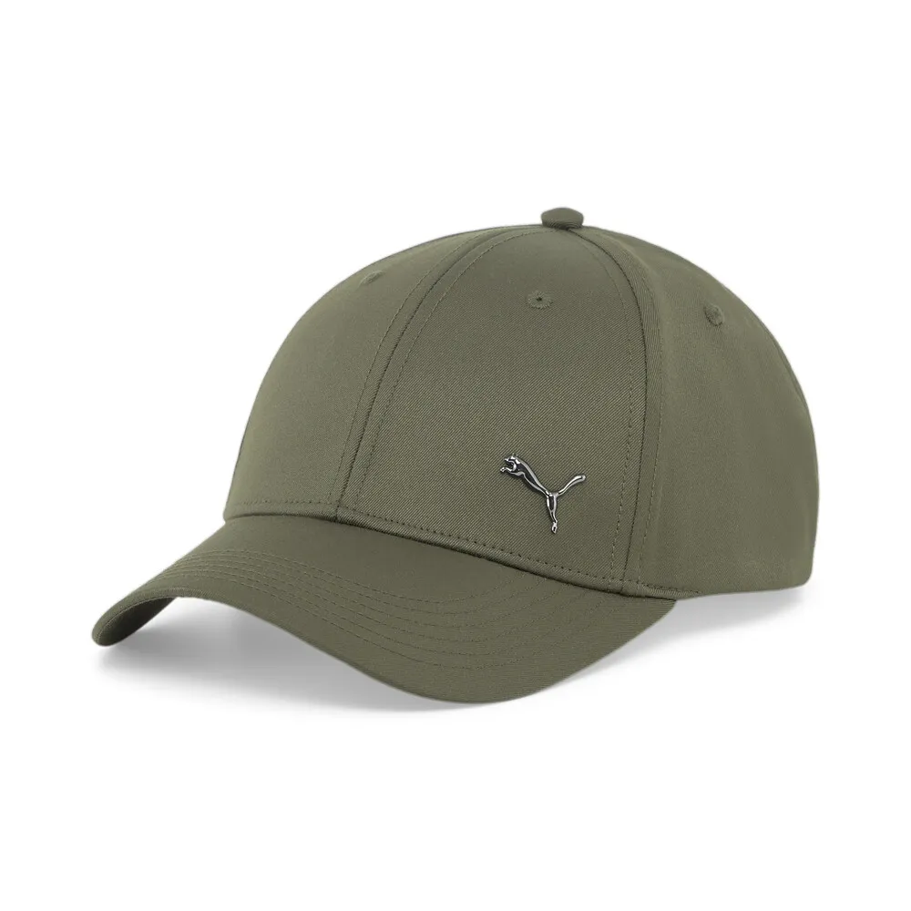 PUMA 男女基本系列 棒球帽 小鐵豹 02126907藍色/02126919灰色 現貨 免運 歷史價格詳細信息