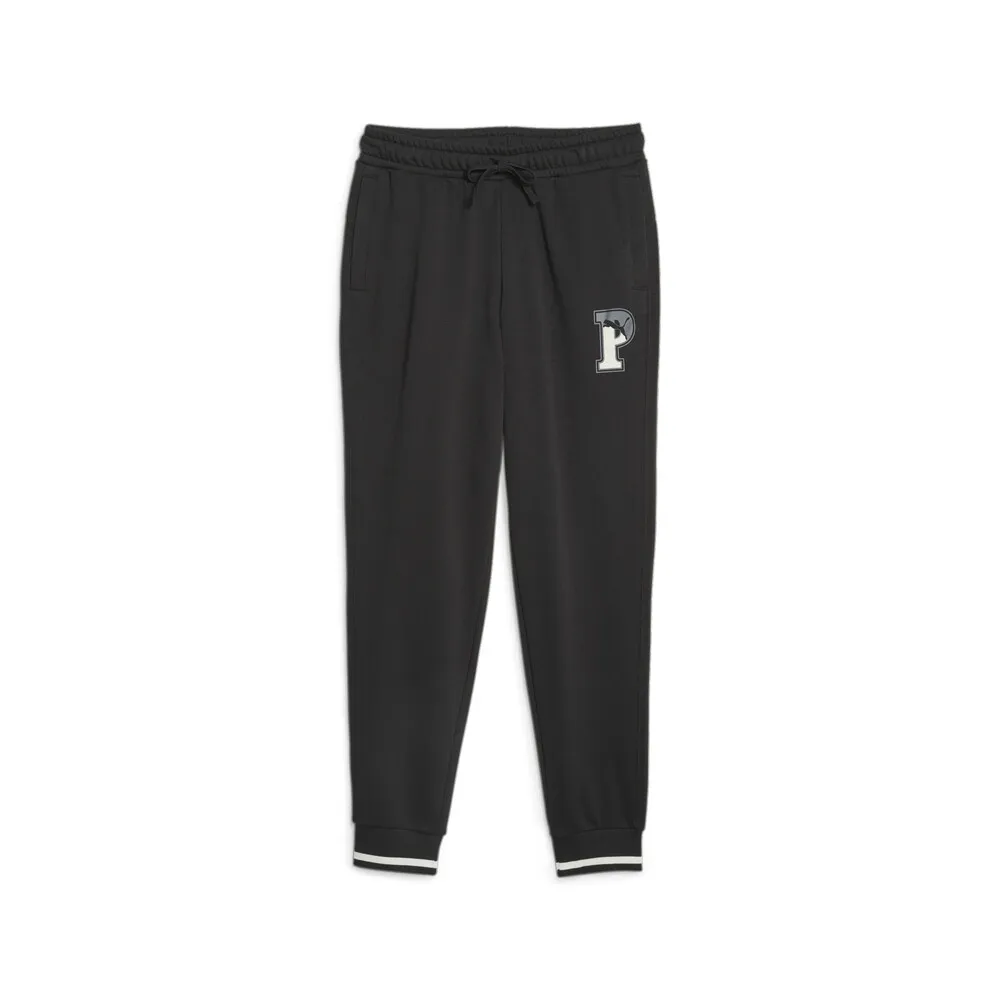 【PUMA官方旗艦】基本系列Puma Squad長褲 男性 67787501 歷史價格詳細信息