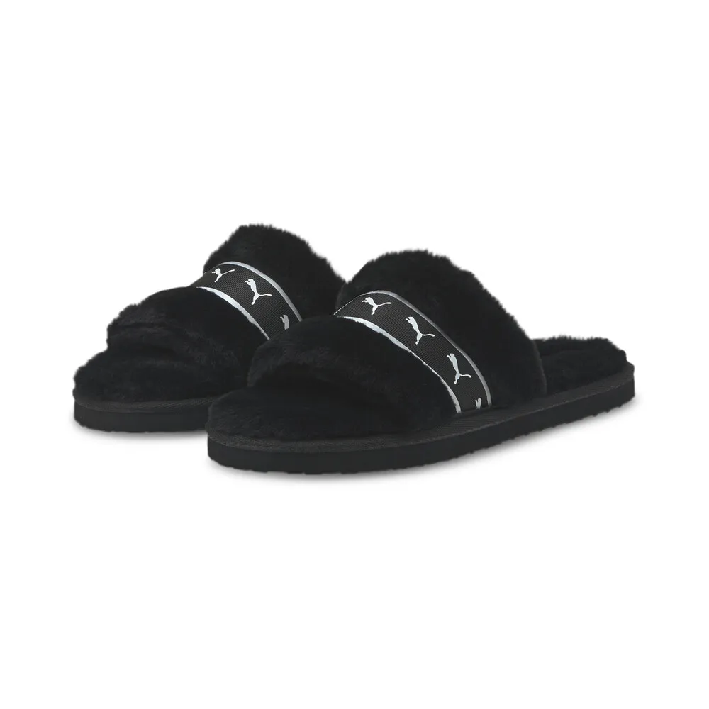 【PUMA官方旗艦】Puma Fluff BX 拖鞋 女性 38534212 歷史價格詳細信息