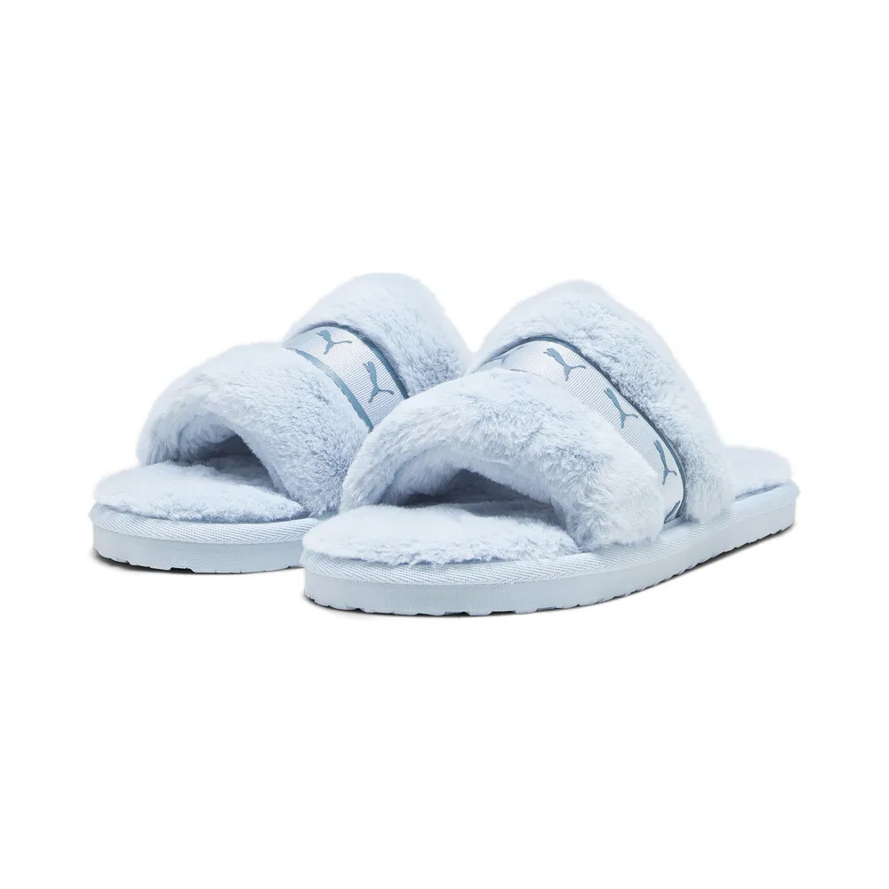 【PUMA官方旗艦】Puma Fluff BX 拖鞋 女性 38534212 歷史價格詳細信息