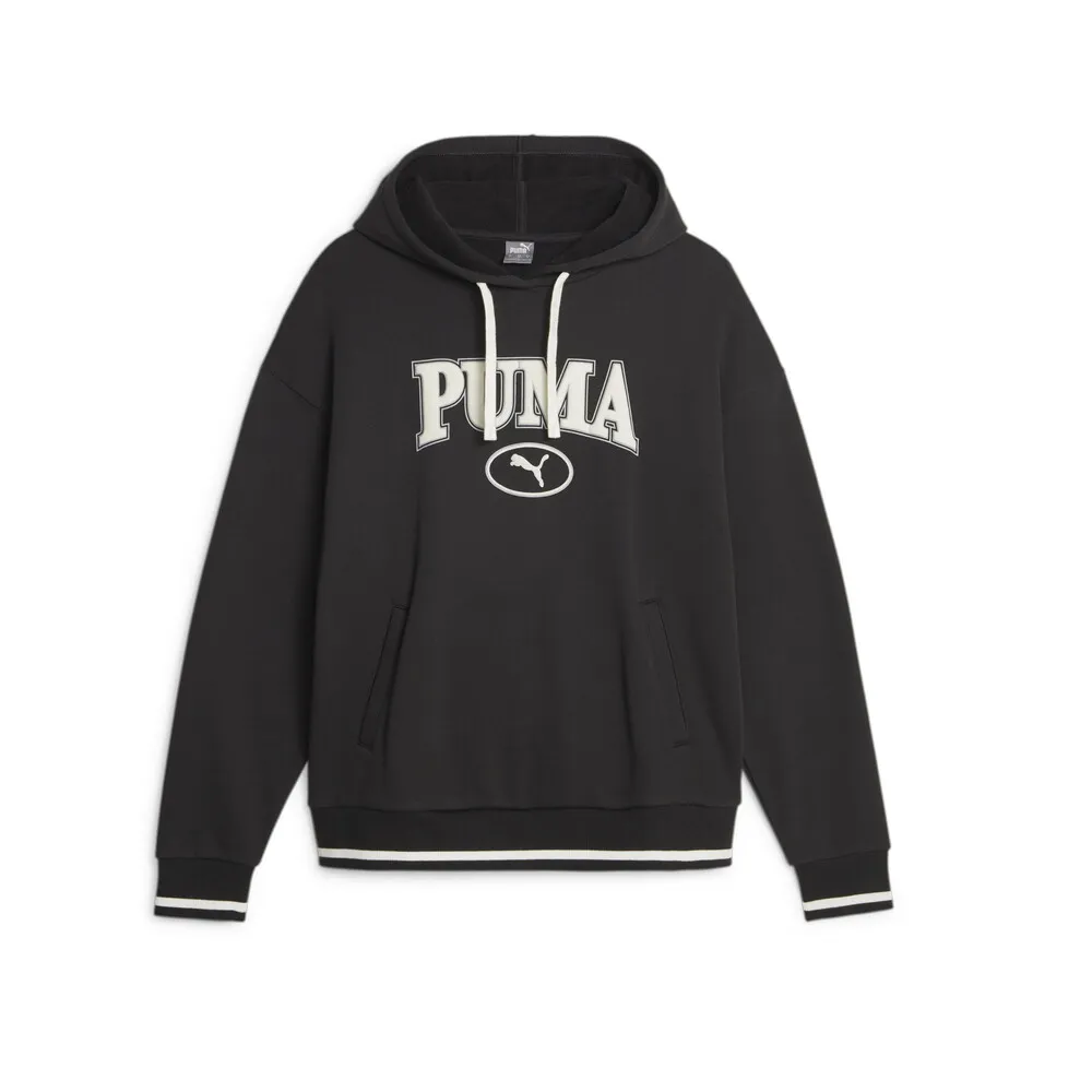 【PUMA官方旗艦】基本系列Puma Squad長厚連帽T恤 女性 62359863 歷史價格詳細信息