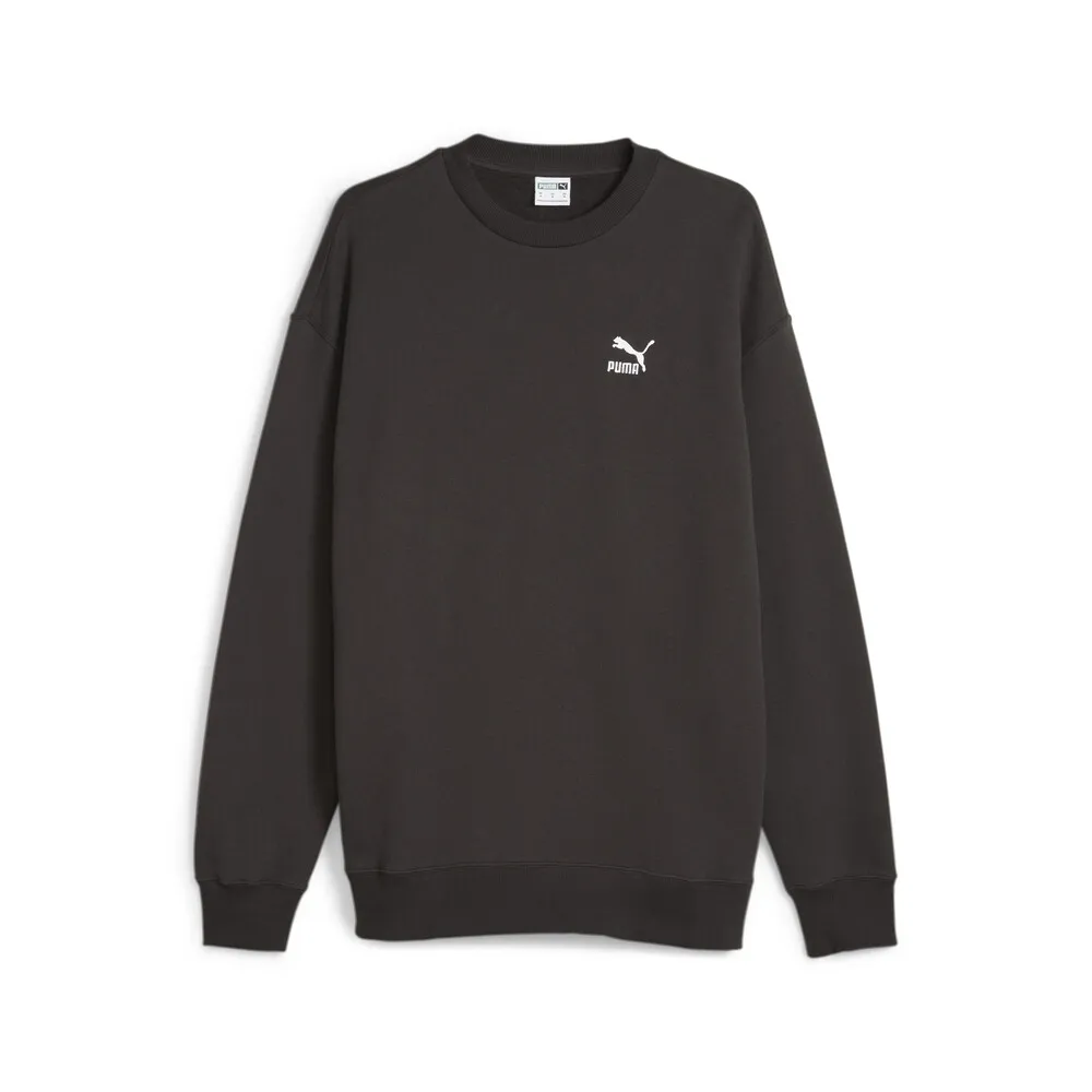 【PUMA官方旗艦】流行系列Better Classics圓領衫 男性 62132515 歷史價格詳細信息