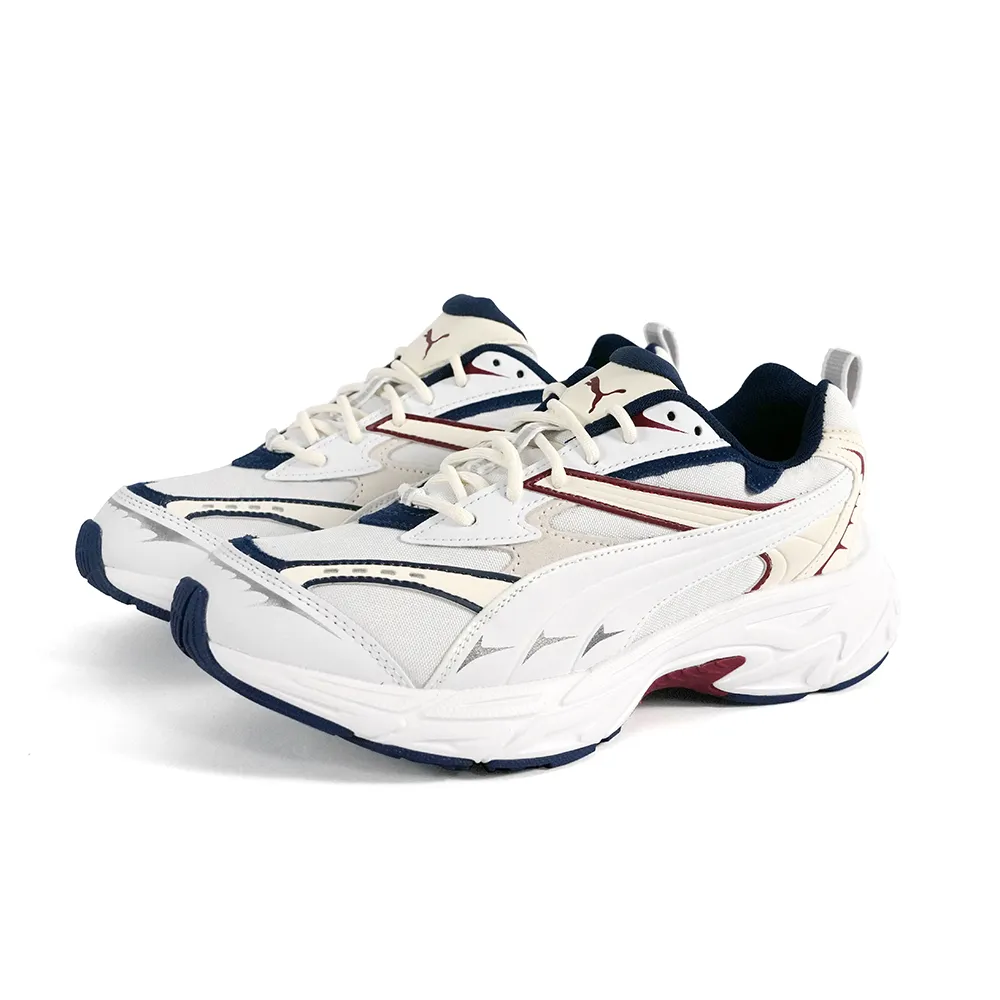 【PUMA官方旗艦】 Puma Morphic 休閒運動鞋 男女共同 39272434 歷史價格詳細信息