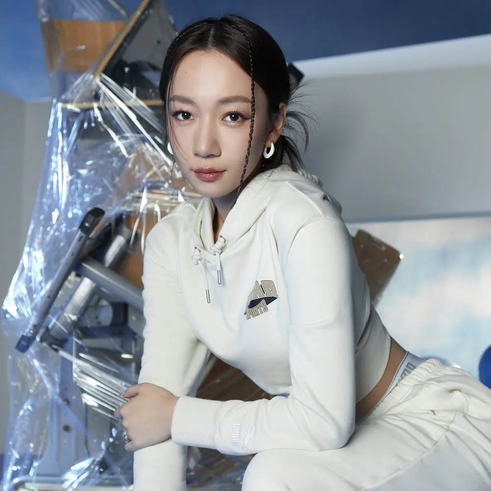 【PUMA官方旗艦】流行系列P.Team Fanbase短版休閒背心 女性 62502401 歷史價格詳細信息