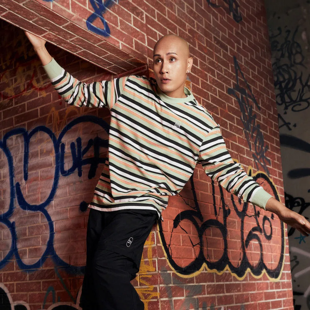 PUMA 流行系列Downtown格紋 女短袖上衣 53167701 黑 歷史價格詳細信息