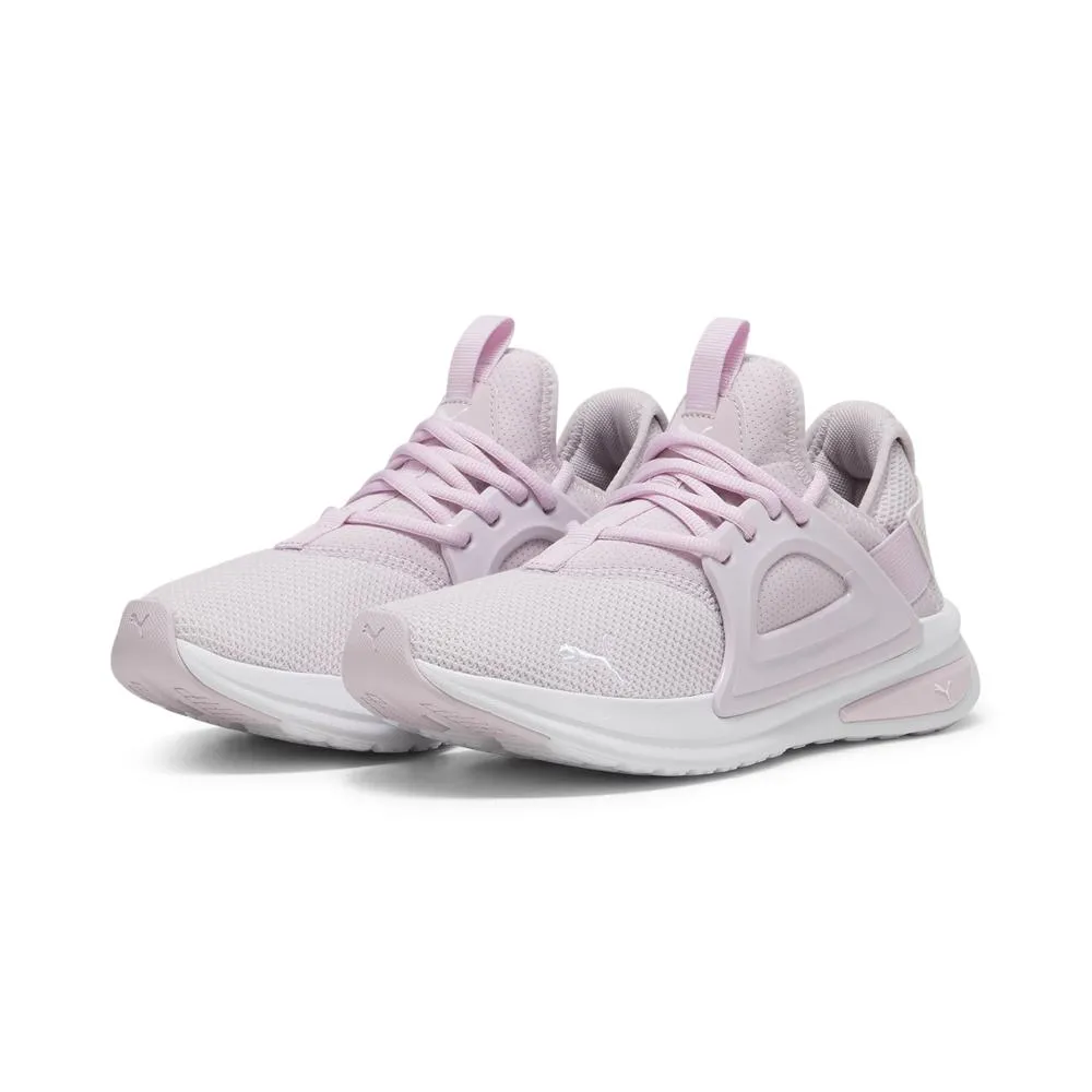 Puma Softride Enzo Evo Better 男鞋 女鞋 黑色 運動 休閒 慢跑鞋 37829104 歷史價格詳細信息