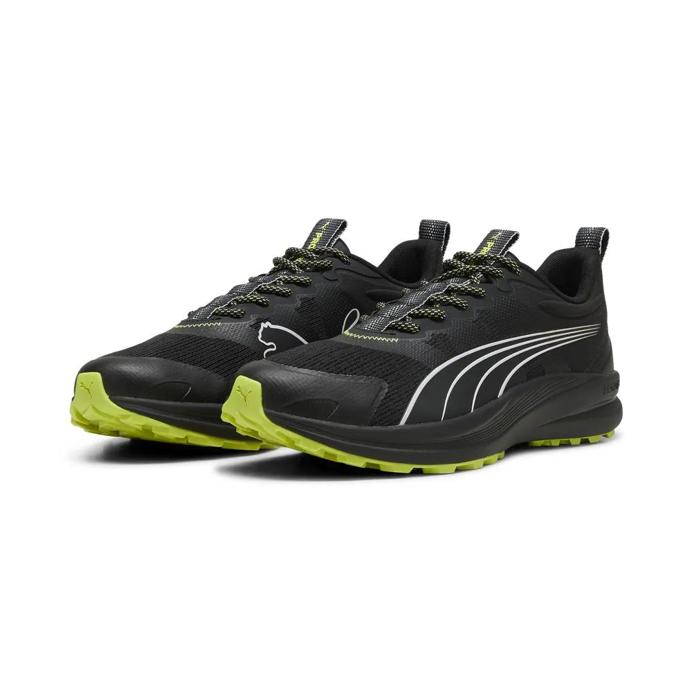 【PUMA官方旗艦】Redeem Pro Trail PTX 慢跑運動鞋 男女共同 37877101 歷史價格詳細信息
