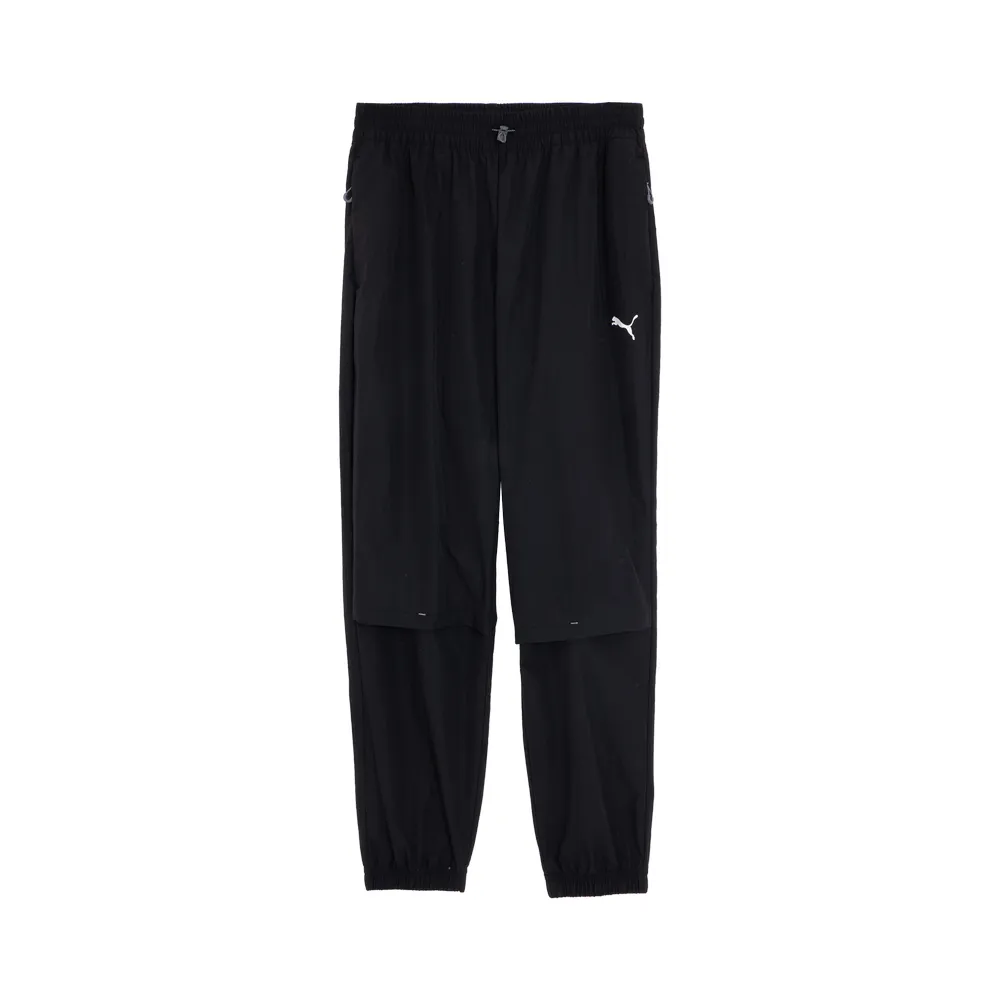 【PUMA】流行系列大都會UV連帽風衣外套(F) 風衣外套 女 米白色-62837665 歷史價格詳細信息