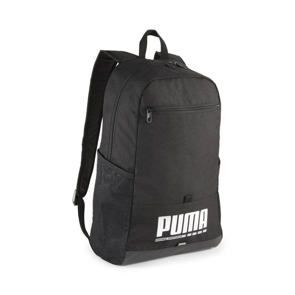 【PUMA】PUMA Plus後背包 後背包 男包 女包 黑色-09034601 歷史價格詳細信息