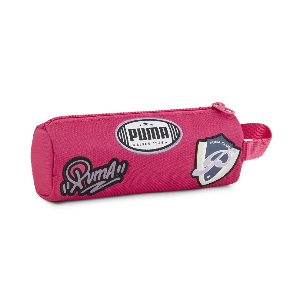 【PUMA官方旗艦】PUMA Patch筆袋 男女共同 05436701 歷史價格詳細信息