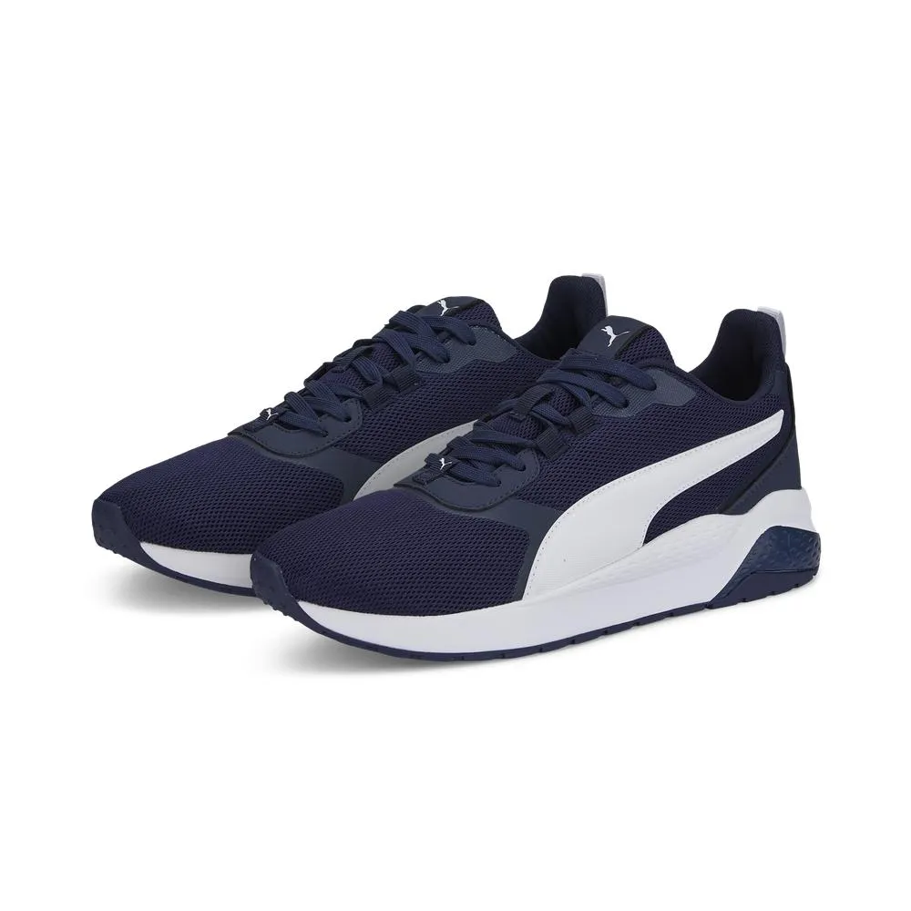 Puma Anzarun FS Renew 黑白  基本款 流行 休閒鞋 男女款 NO.B3108【38764901】 歷史價格詳細信息