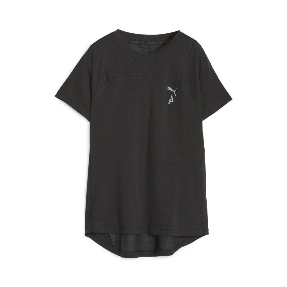 【PUMA官方旗艦】慢跑系列SEASONS Wool薄長T恤  男性 52256701 歷史價格詳細信息