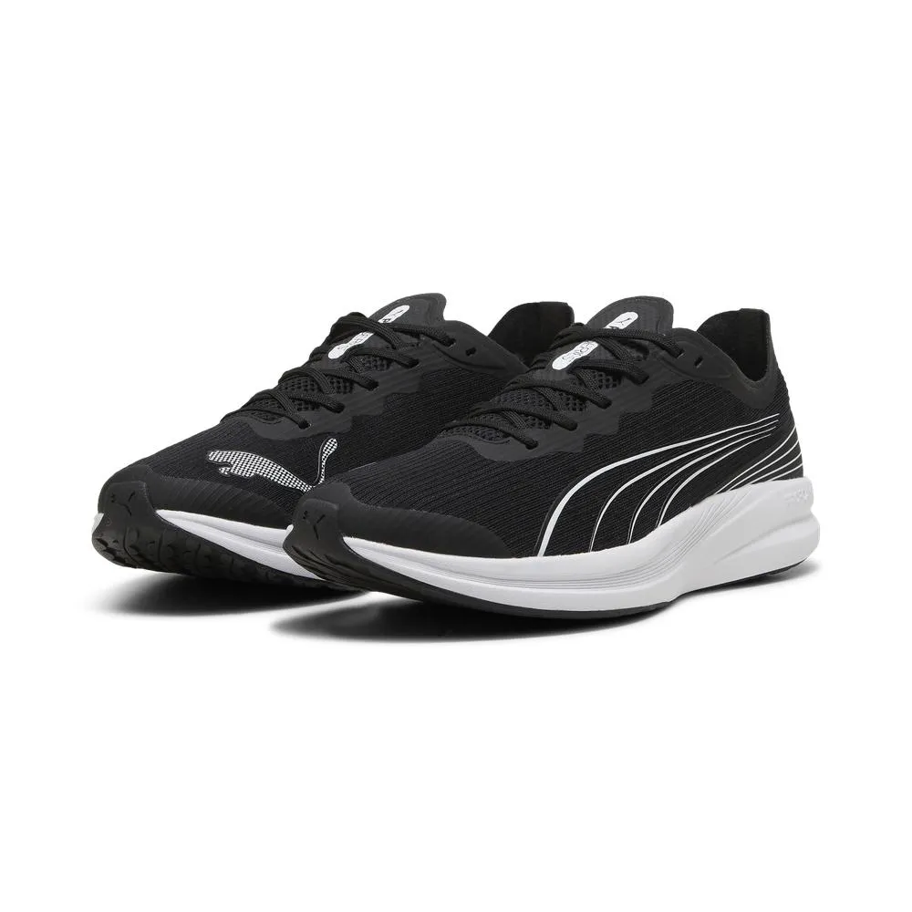 【PUMA官方旗艦】Redeem Pro Trail PTX 慢跑運動鞋 男女共同 37877101 歷史價格詳細信息