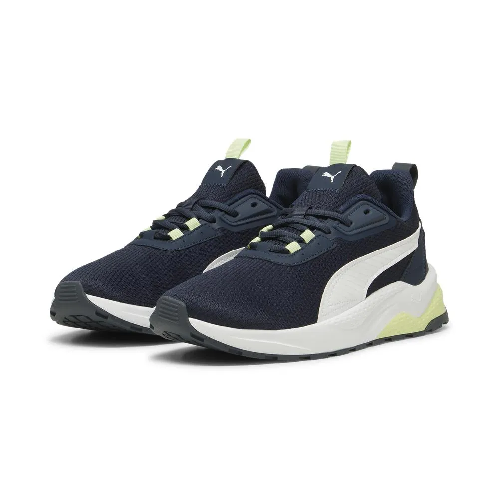 PUMA ANZARUN FS 2.0 休閒跑鞋 全白 39098202 男鞋 歷史價格詳細信息