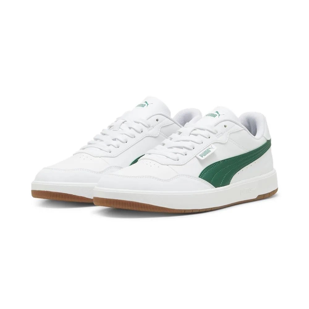PUMA COURT ULTRA LITE LOGOBSESSION 限定版運動鞋 黑白 39249202 男鞋 歷史價格詳細信息