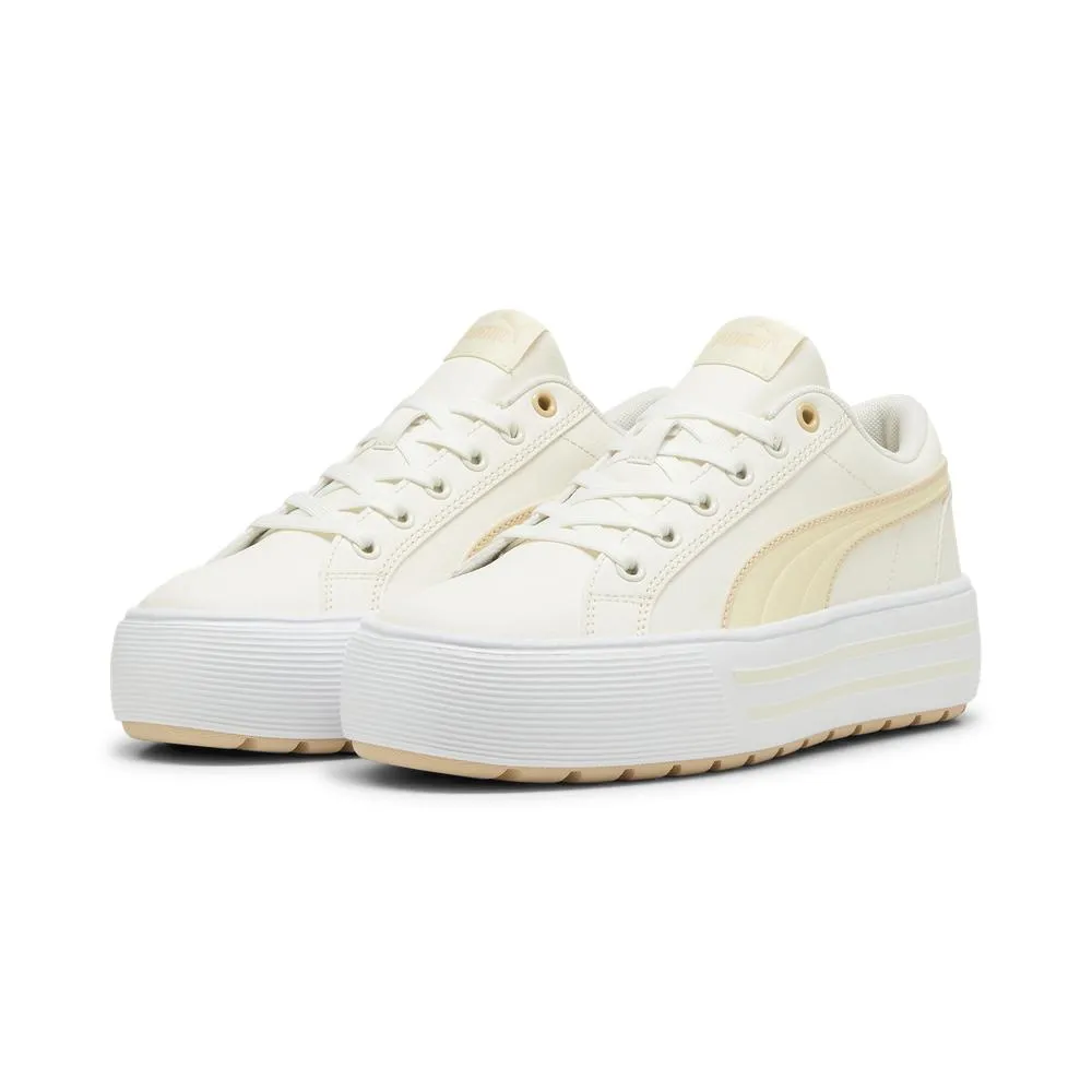 【PUMA官方旗艦】Kaia 2.0 流行休閒鞋 女性 39232002 歷史價格詳細信息