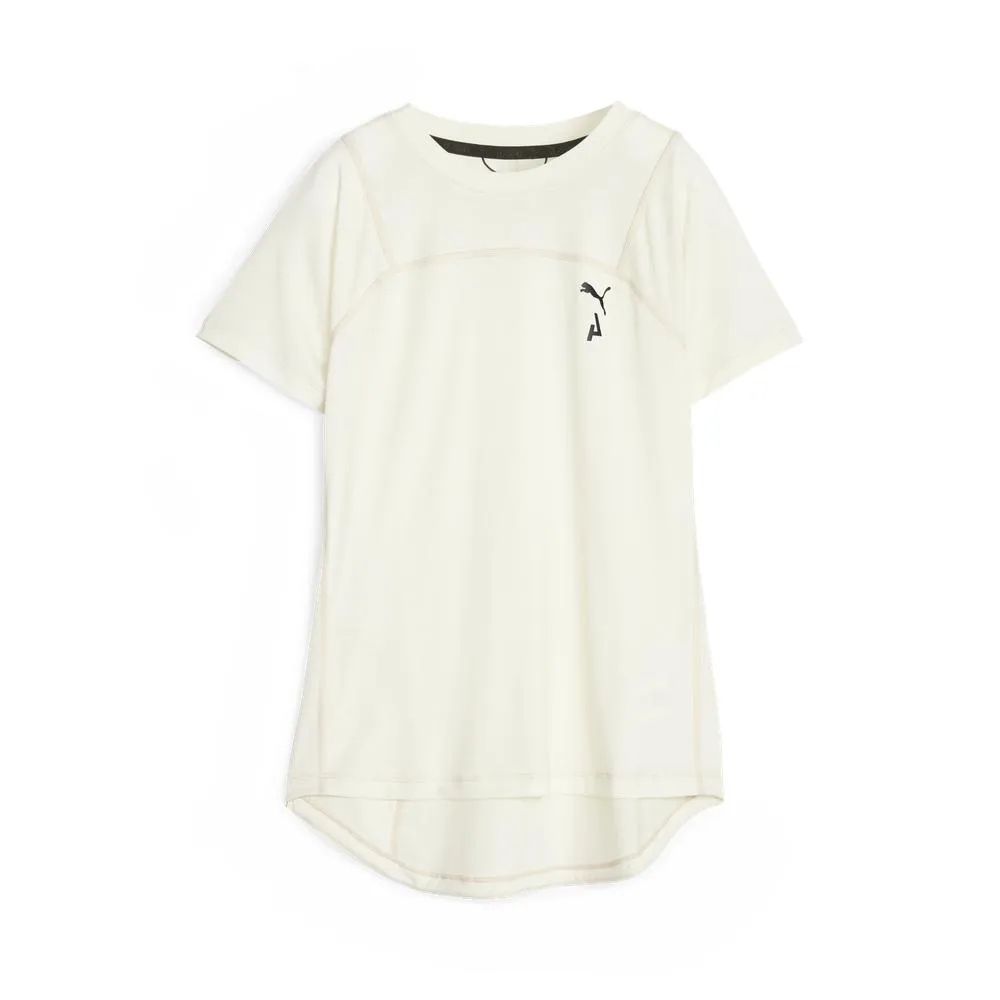 【PUMA官方旗艦】慢跑系列SEASONS Wool薄長T恤  男性 52256701 歷史價格詳細信息