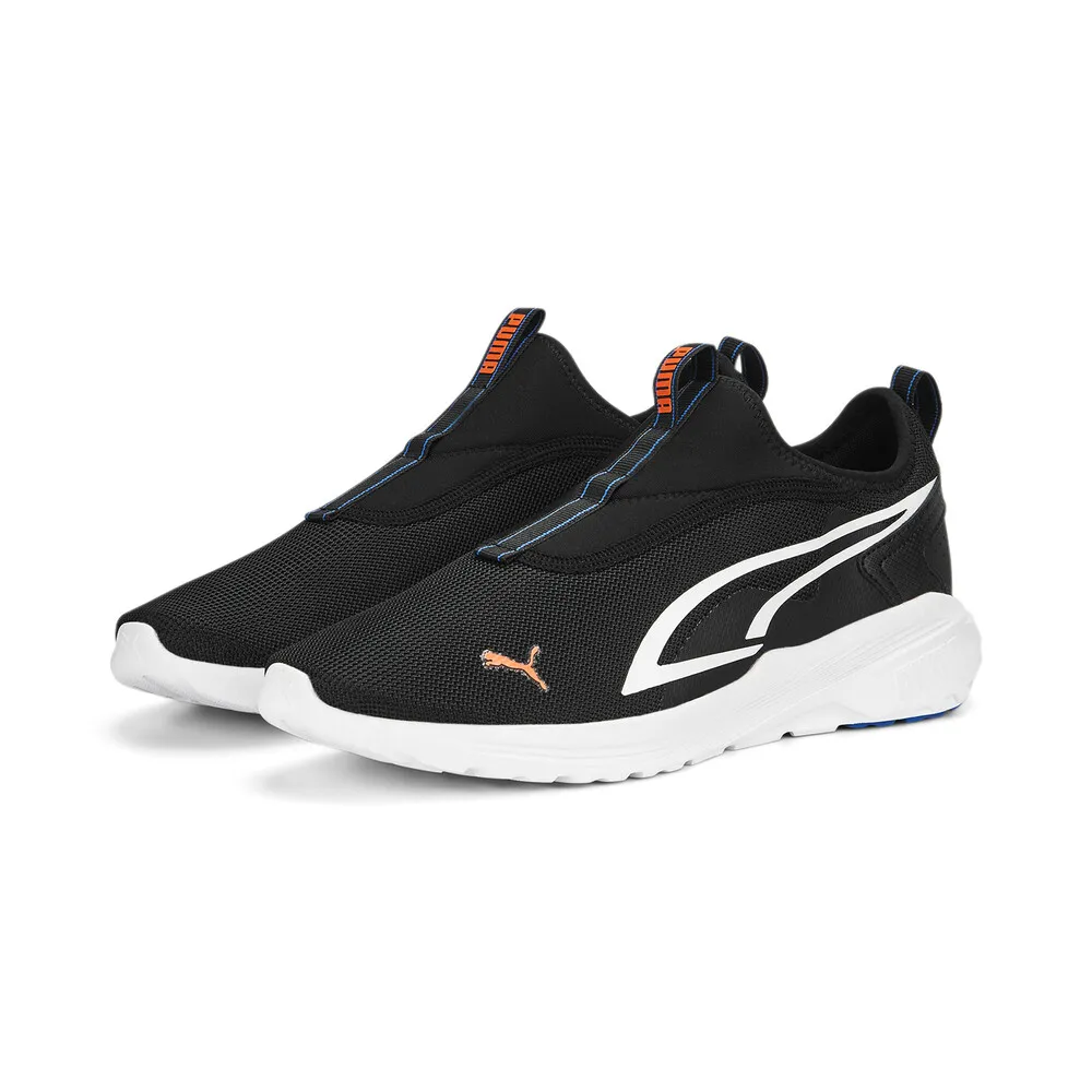 【PUMA官方旗艦】All-Day Active SlipOn 流行休閒鞋 男女共同 38647808 歷史價格詳細信息