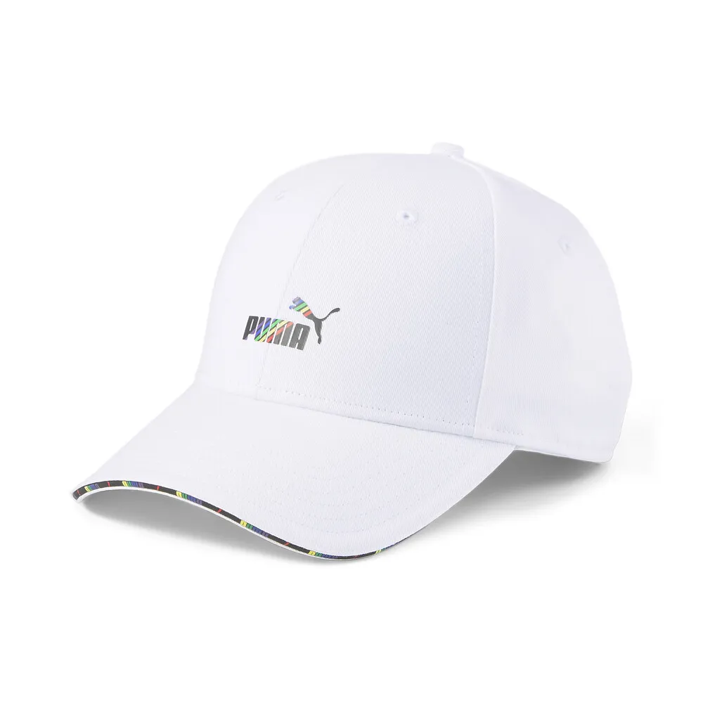 【PUMA官方旗艦】PUMA Visor棒球帽 男女共同 02282401 歷史價格詳細信息