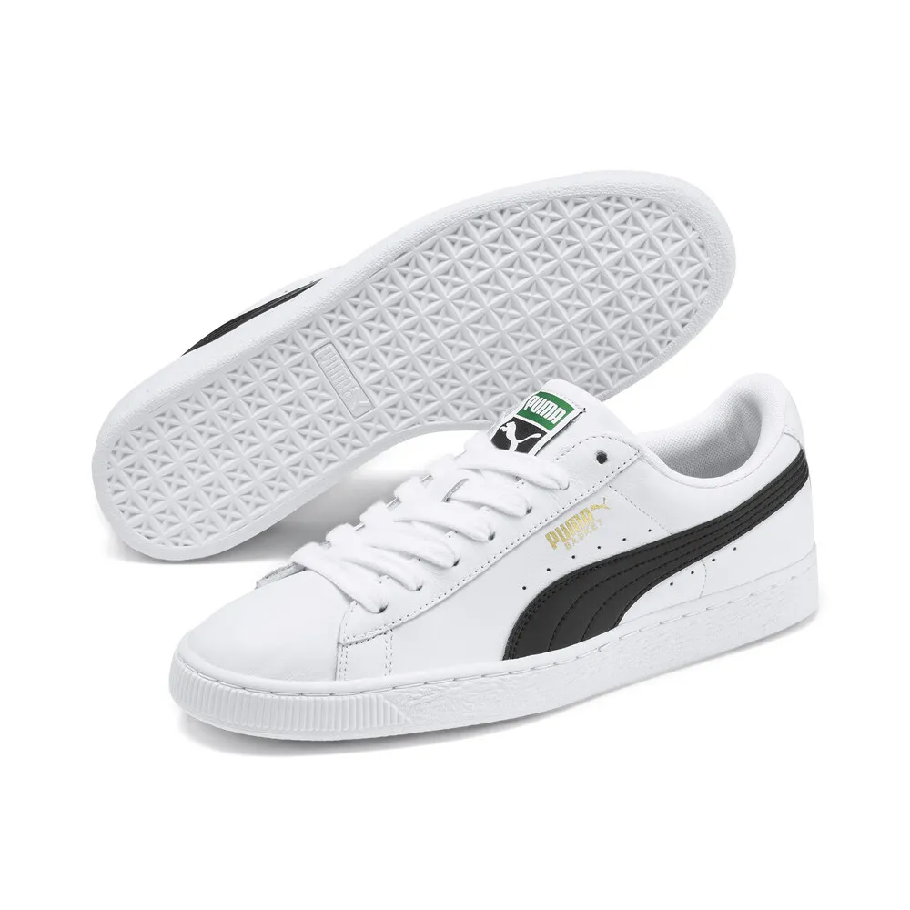 PUMA 休閒鞋 BASKET NOTCH L 37207401 歷史價格詳細信息