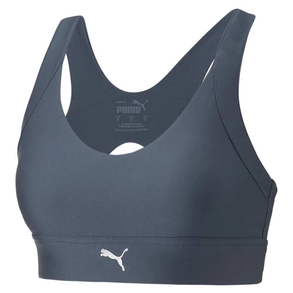 PUMA 運動內衣 訓練系列Ultraform 高衝擊 女 52325832 淺綠色 歷史價格詳細信息