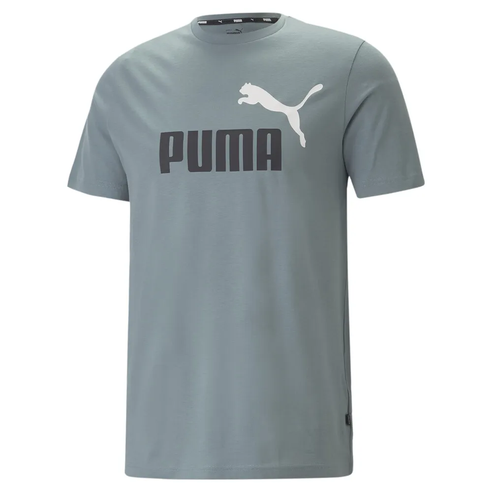 【PUMA官方旗艦】基本系列ESS+ 2 Col 10吋短褲  男性 58676665 歷史價格詳細信息