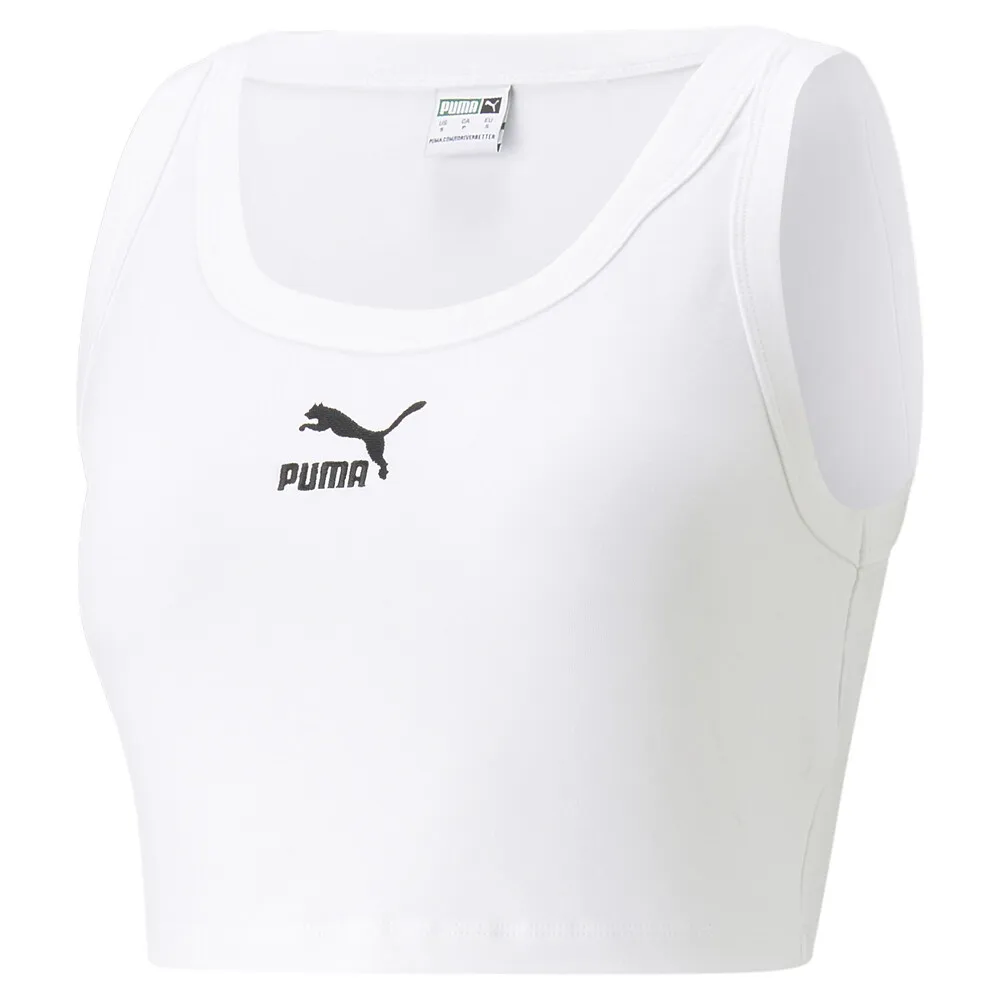 【PUMA官方旗艦】流行系列Classics休閒背心  男性 53812701 歷史價格詳細信息