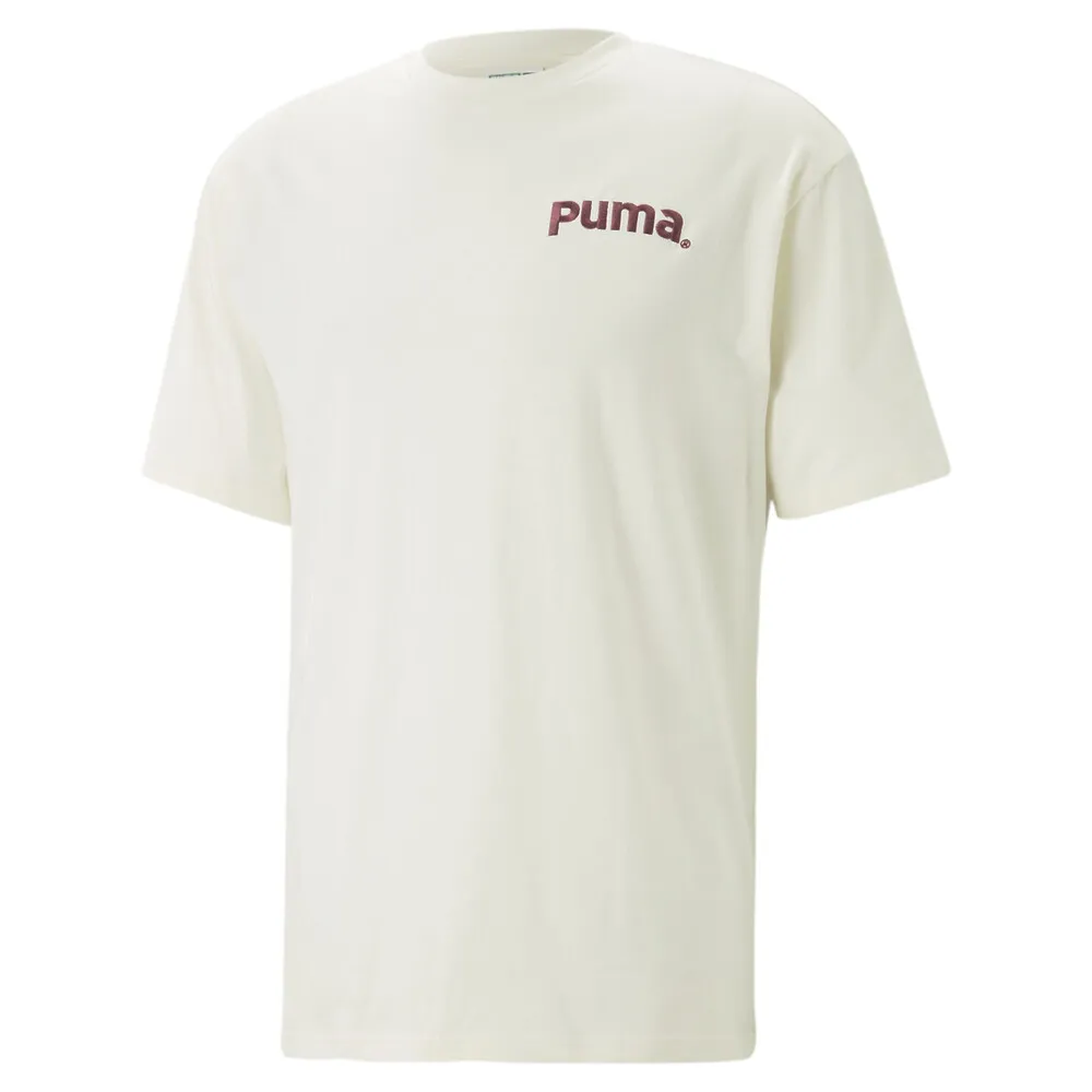 【PUMA官方旗艦】流行系列P.Team短袖T恤 女性 62249265 歷史價格詳細信息