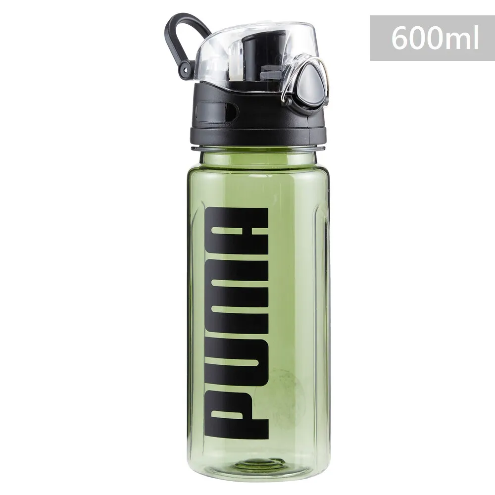 PUMA Training 水壺 運動 耐熱 1000ML 水壺 黑 05381101 歷史價格詳細信息