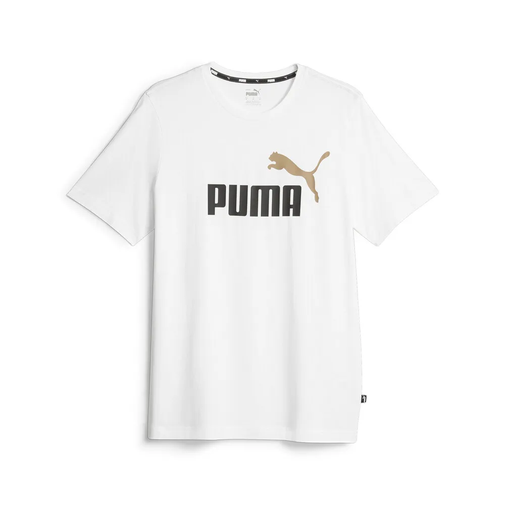 【PUMA官方旗艦】基本系列ESS+ 2 Col 10吋短褲  男性 58676665 歷史價格詳細信息