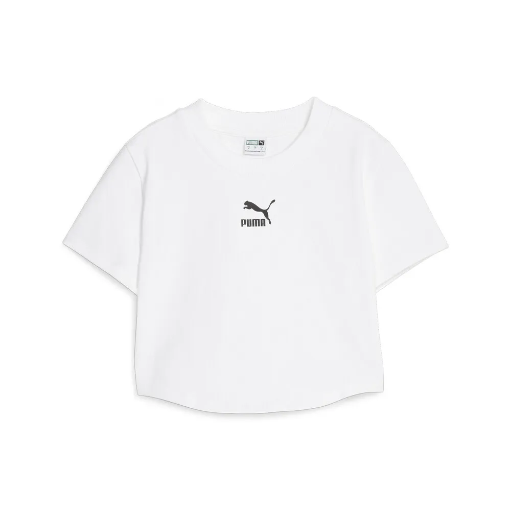 【PUMA官方旗艦】流行系列Dare To短版風衣外套 女性 62143614 歷史價格詳細信息