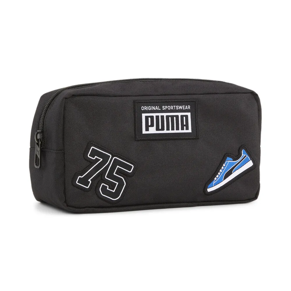 【PUMA官方旗艦】PUMA Patch後背包 男女共同 09080302 歷史價格詳細信息