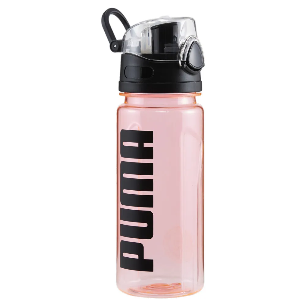 PUMA Training 水壺 運動 耐熱 1000ML 水壺 黑 05381101 歷史價格詳細信息