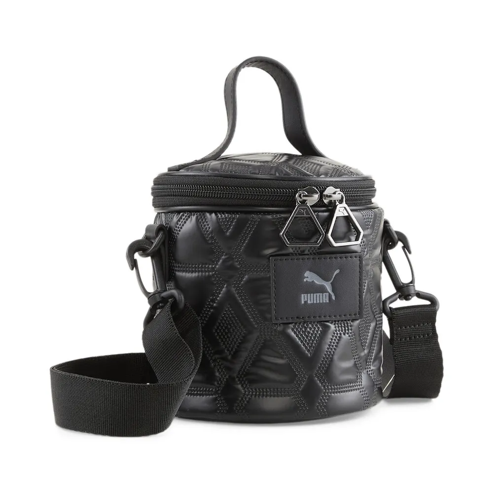 Puma 包包 PRIME 牛仔藍 單寧 子母包 側背包 斜背包【ACS】 07945901 歷史價格詳細信息