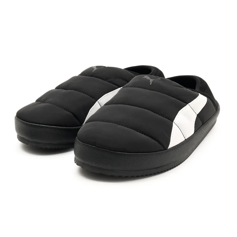 【PUMA官方旗艦】Puma Tuff Padded Plus 拖鞋 男女共同 39283601 歷史價格詳細信息