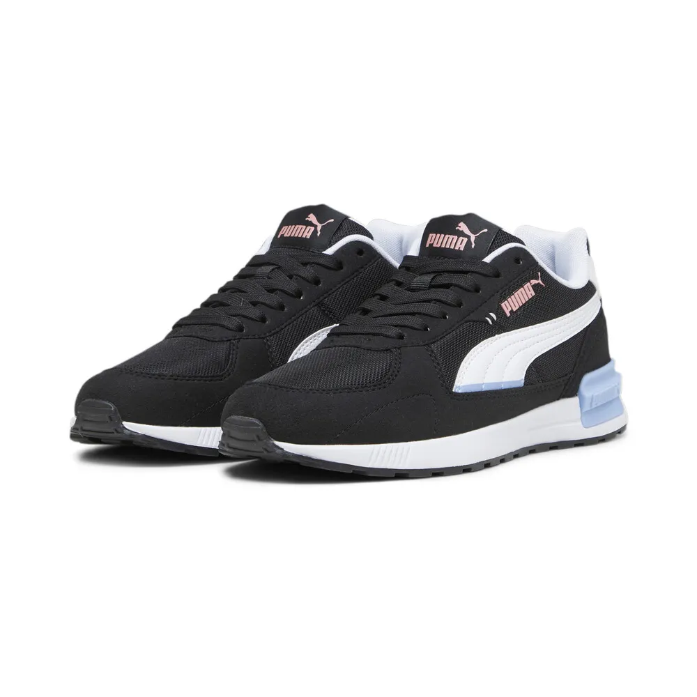 【PUMA官方旗艦】 Graviton Mega 休閒運動鞋 男女共同 38587312 歷史價格詳細信息