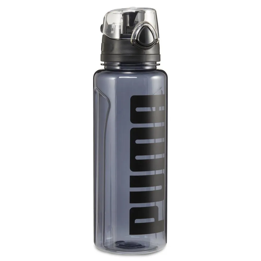 PUMA Training 水壺 運動 耐熱 1000ML 水壺 黑 05381101 歷史價格詳細信息