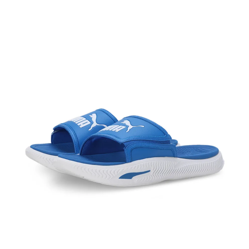 【PUMA官方旗艦】 SoftridePro Sandal 24 拖鞋 男女共同 39542901 歷史價格詳細信息