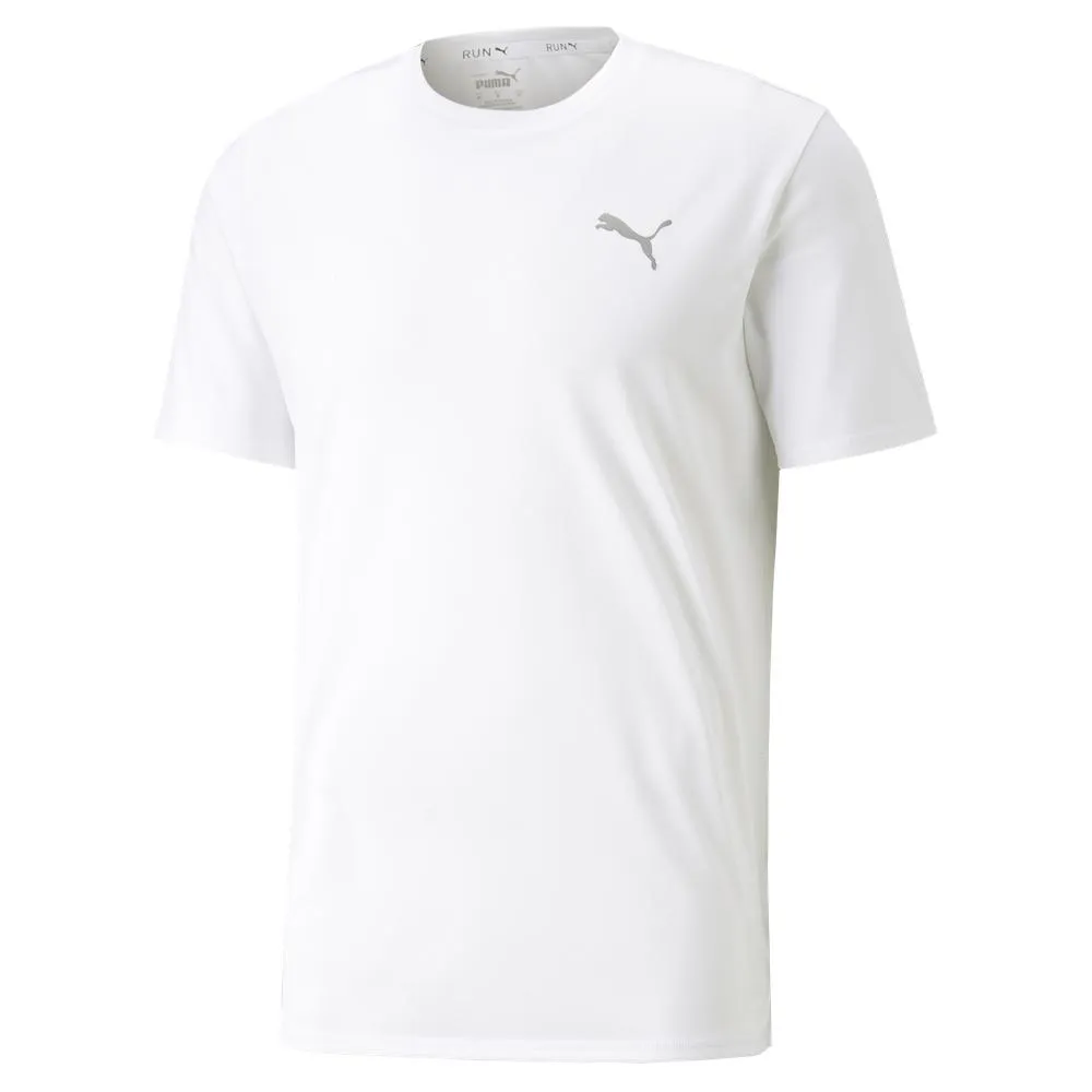 【PUMA官方旗艦】慢跑系列Fav麻花短袖T恤  男性 52020906 歷史價格詳細信息