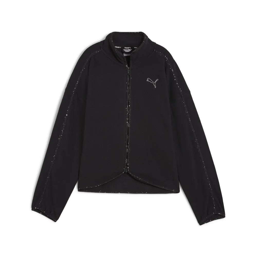 【PUMA】訓練系列Intergalactic低衝擊運動內衣(F) 運動內衣 女 藍色-52579527 歷史價格詳細信息
