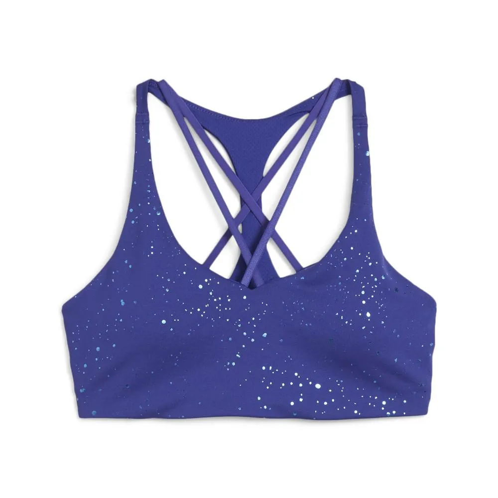 【PUMA】訓練系列 女 低衝擊運動內衣(F)-51947102 歷史價格詳細信息