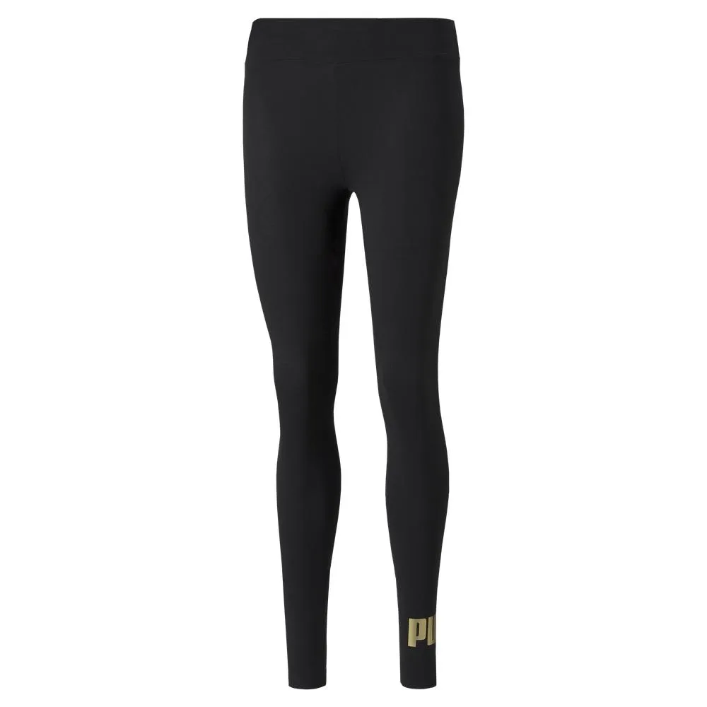 【PUMA官方旗艦】基本系列ESS+ Metallic長褲  女性 84995901 歷史價格詳細信息
