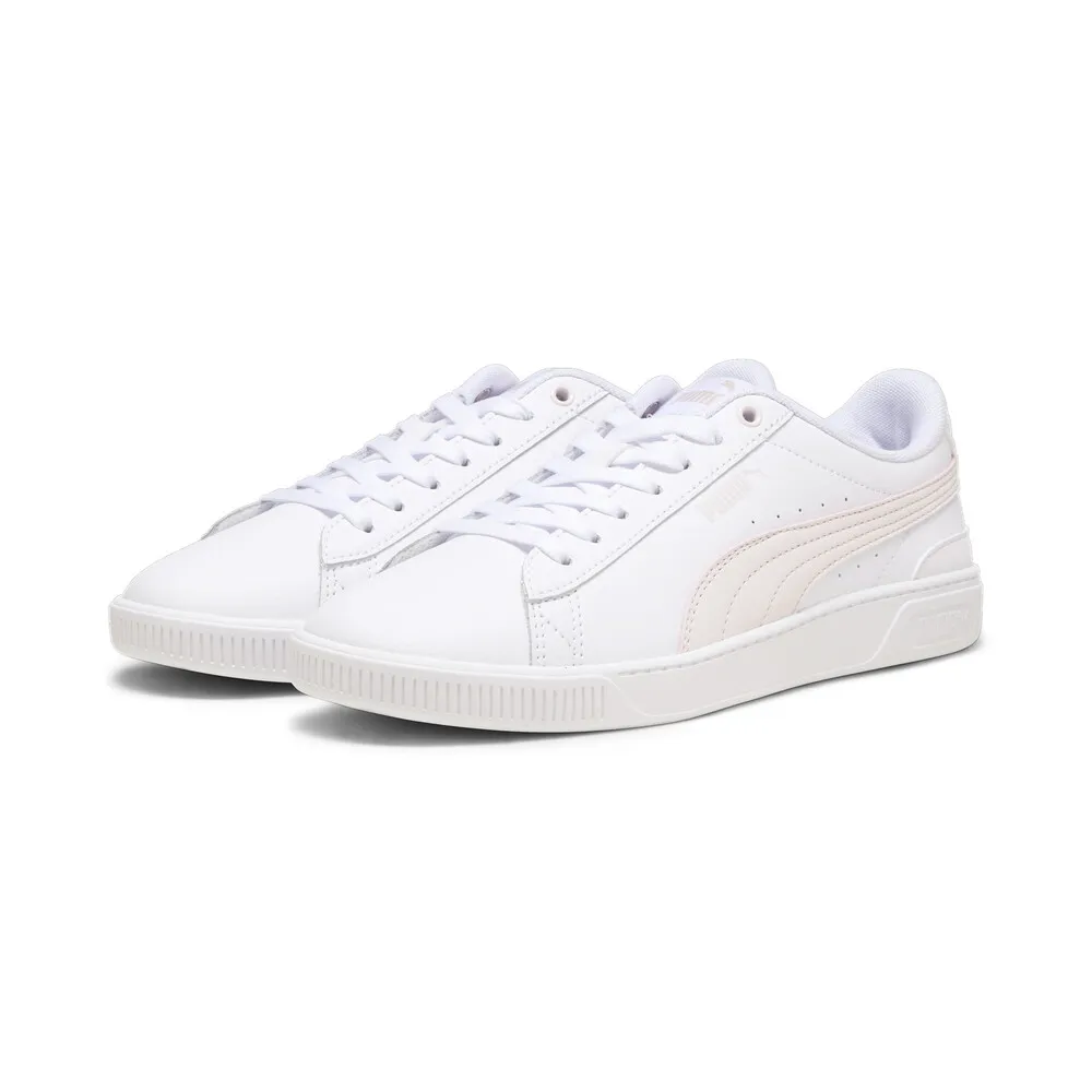 Puma 休閒鞋 Vikky v2 黑 白 基本款 平底鞋 運動鞋【ACS】 36972501 歷史價格詳細信息