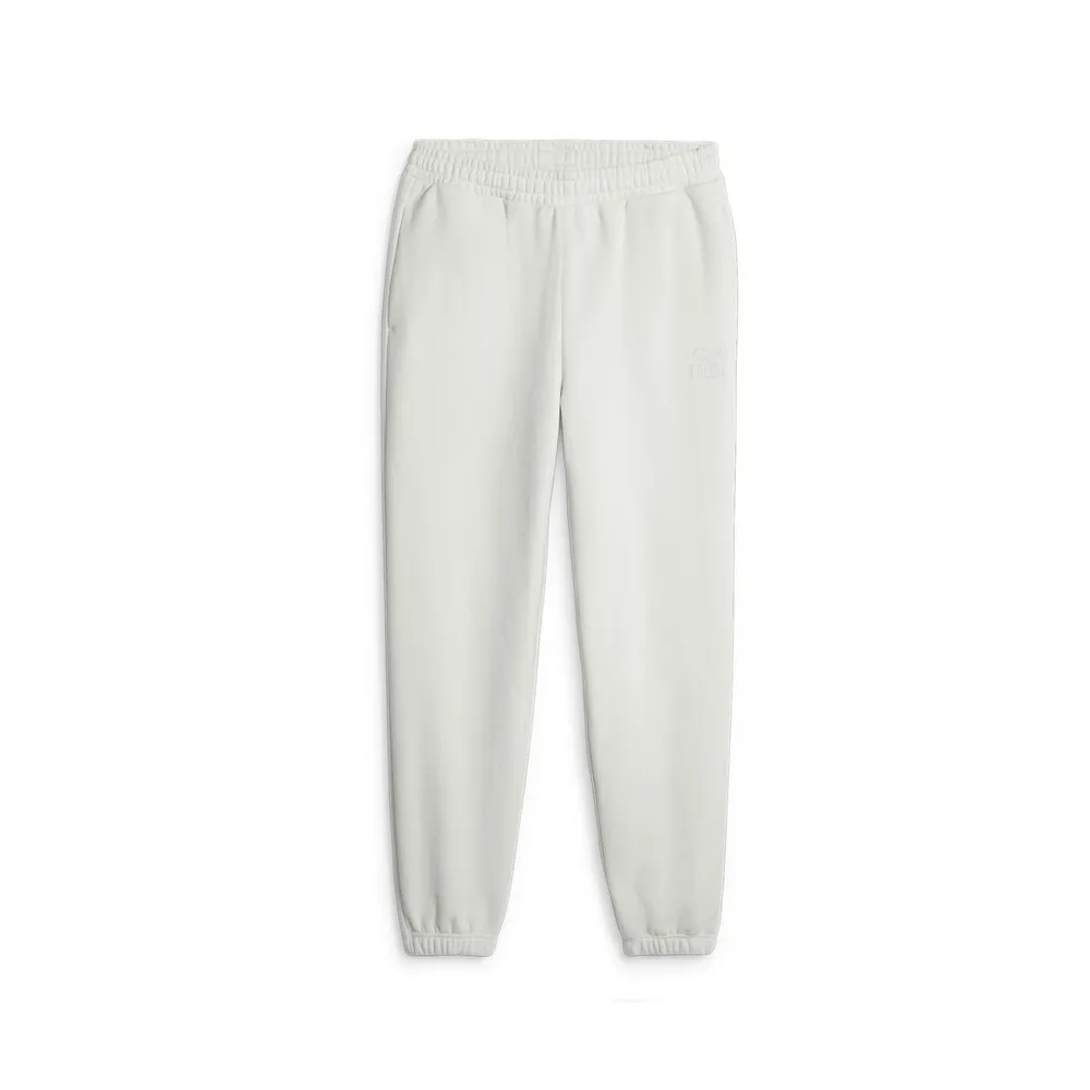 【PUMA官方旗艦】流行系列Classics質感長褲 男女共同 62522617 歷史價格詳細信息