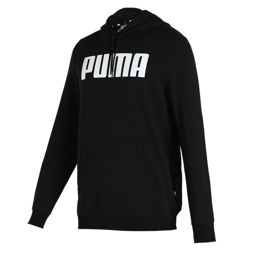 【PUMA官方旗艦】基本系列ESS長袖連帽T恤 男性 84723701 歷史價格詳細信息