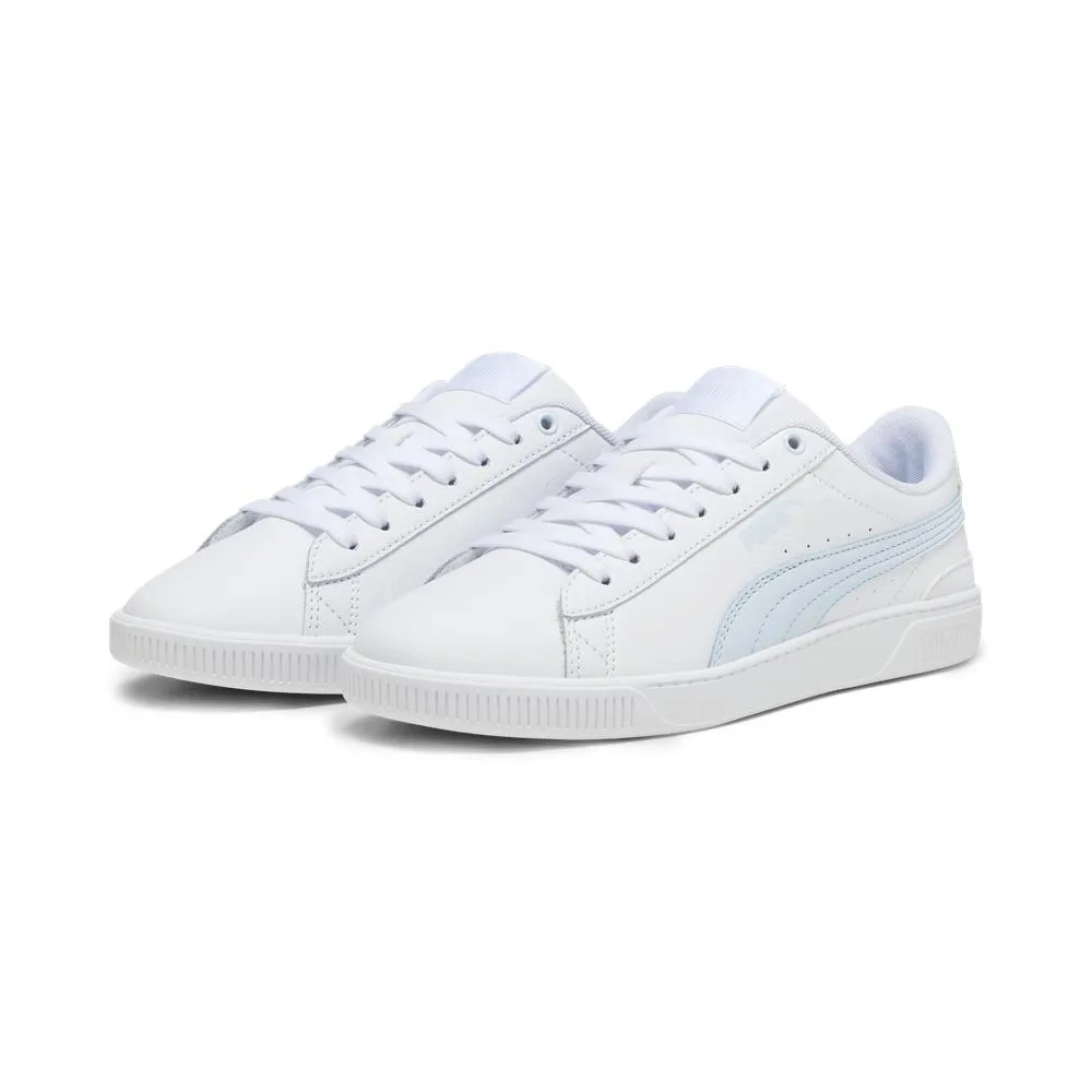 【PUMA官方旗艦】Vikky v3 Lthr 流行休閒鞋 女性 38311513 歷史價格詳細信息