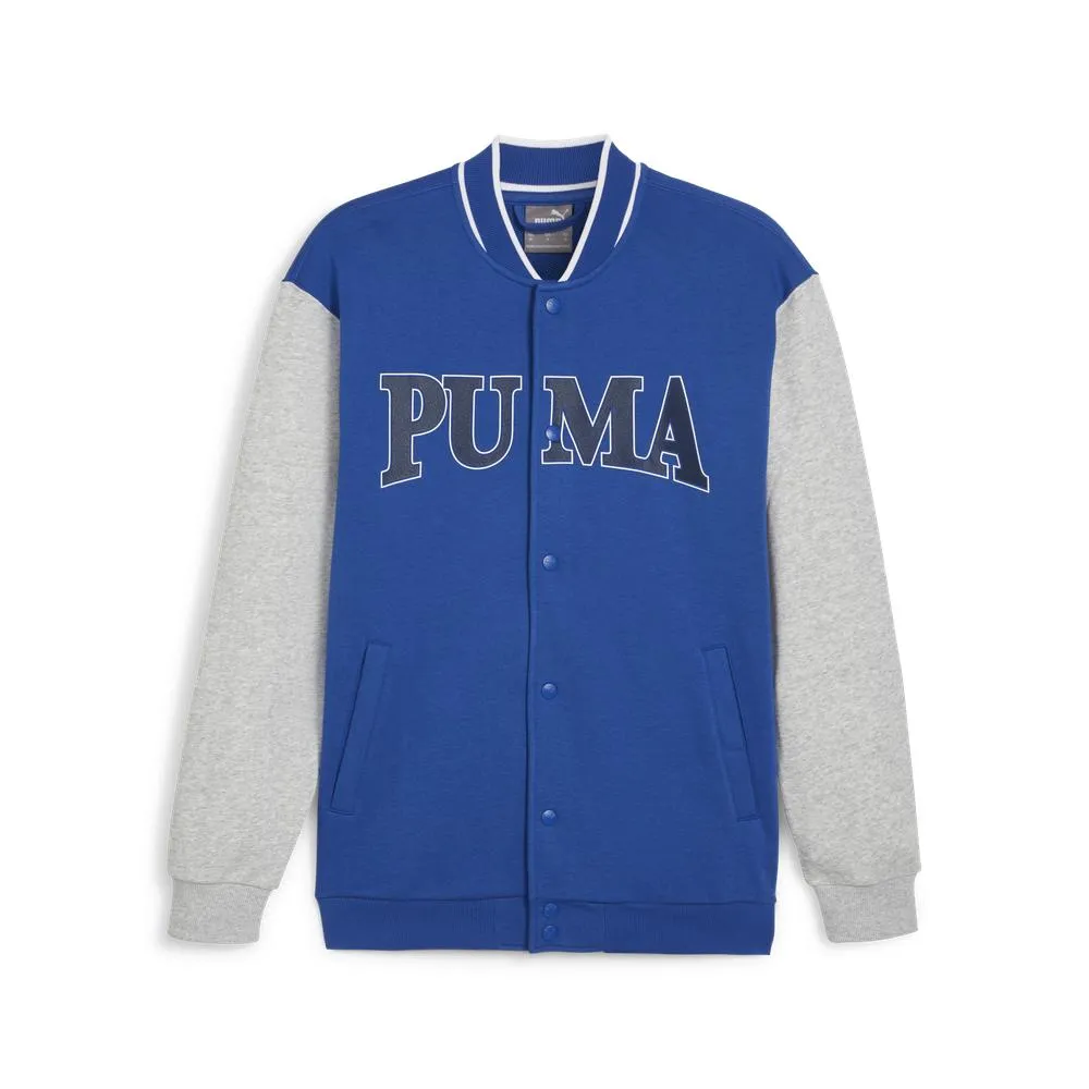 【PUMA官方旗艦】基本系列Puma Squad棒球外套 男性 68000801 歷史價格詳細信息