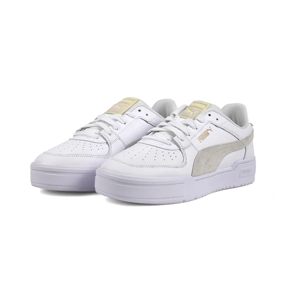 【PUMA】CA Pro Suede FS 休閒鞋 男鞋 女鞋 白色-38732714 歷史價格詳細信息